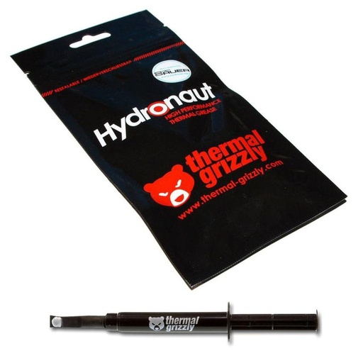 [GS1458] Thermal Grizzly Hydronaut High Performance Thermal Paste - 1g