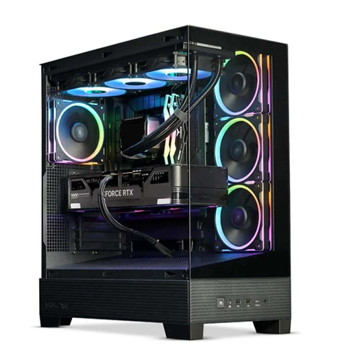 PC I9 12900KF & GEFORCE RTX5070 12GB GDDR7